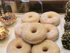 -天母蓝鸟烘焙·蛋糕·下午茶(时代城广场店)