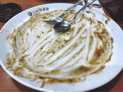 -CoCo壱番屋(久光百货店)