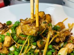 -恰八斗·猛火长沙菜(国贸店)