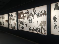 -中国美术学院象山校区-民艺博物馆