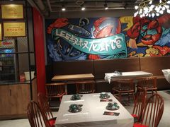 -李叔叔虾蟹大排档(青羊店)