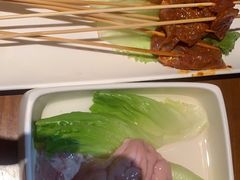 -小南房鲜美蛙火锅(北苑店)