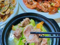 -东江海鲜大排档·潮汕菜·砂锅粥