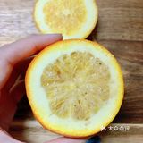 止咳化痰超有效的盐蒸橙子的做法