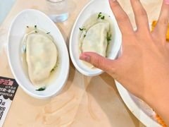 -北方饺子王·海肠捞饭·海鲜锅(山大店)