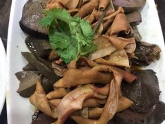 -陆记鹅庄·潮汕菜·狮头鹅(大仟里店)