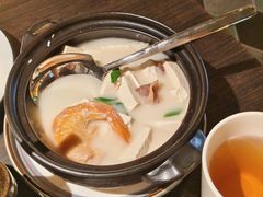 -庐灶江南·江南菜·四合院Bistro(东直门雍和宫·原华侨宾馆店)