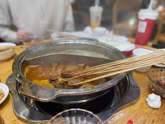 -袁记串串香(和县镇淮街店)