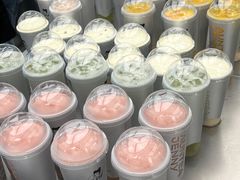 -沪上阿姨·臻选茶饮(上海环球港店)