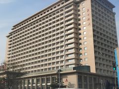 -北京饭店