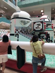 -meland·儿童乐园·游戏厅娃娃机·电玩Xbox(成都合生汇店)