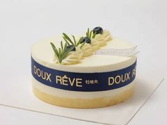 -杜哈夫DOUX RÊVE·生日蛋糕(日月光店)