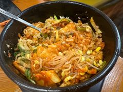 -韩礼年糕(飞虹路店)