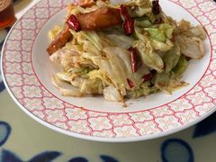 -撒拉花儿·新疆菜·清真(太阳宫店)