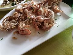 -天桥饭店·特色海鲜(金山嘴渔村店)