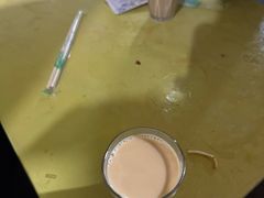 -老光明岗琼甜茶馆