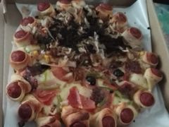 比萨-大象厨房(重庆道店)