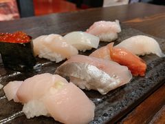 -兄弟船日本料理(新世界花园店)