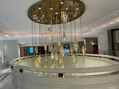-Yan Ting 宴庭中餐厅(上海静安瑞吉酒店)