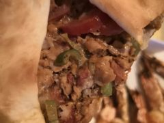 -Efes Turkish & Mediterranean Cuisine 艾菲斯餐厅(陆家嘴店)