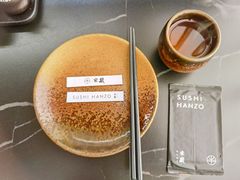 -Sushi Hanzo半藏(天环广场店)