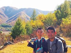 -大连步云山老汤度假山庄