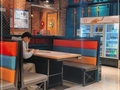 -锦州烧烤·纸包鱼(物资学院路店)
