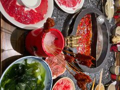 -蜀大侠火锅(春熙路店)