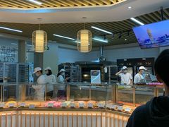 -木子木水日式烫面包(世界城光谷店)