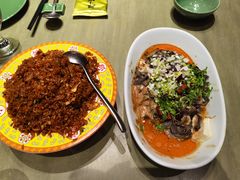 -那家小馆•北京菜•烤鸭(中关村店)