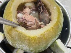 -红旗山庄(圭峰山店)