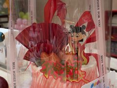 -芭菲盛宴·环球美食(袁家岗店)