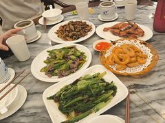 -今一靓汤.顺德菜东莞三十年老字号(厚街店)