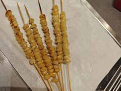 -强强烧烤·宵夜(方庄店)