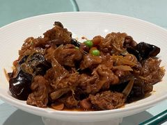 四季烤麸-老吉士(环贸iapm店)