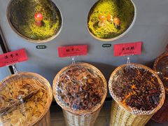 -野·大山里土鸡火锅(万科里店)