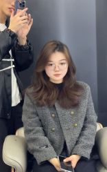 -藤野造型烫染接发