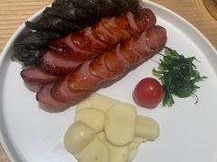 -隅乐胡椒虾·台湾菜·团建(皇岗店)