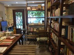 -看书吧(体育东横路店)