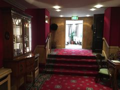 -Afternoon Tea at The Goring