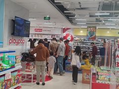 -TOYSRUS玩具反斗城(上海万象城店)