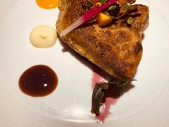 -山葵家·创意料理(宁波来福士店)