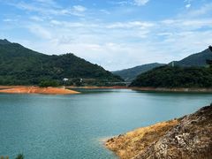 -广州市流溪河国家森林公园