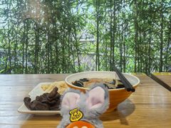 -龙华素斋(龙华路店)