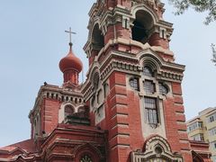 -圣·阿列克谢耶夫教堂