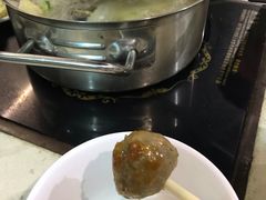 -黑山牛肉汤火锅(花城汇店)