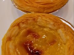 正宗葡式蛋挞-万龙洲海鲜(大兴绿地缤纷城店)