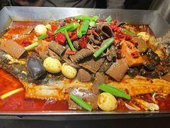 -鸣记脆皮烤鱼(山姆店)