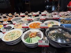 -兴仙饭店·闽味海鲜(马尾总店)