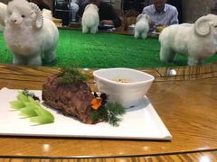 -老毛手抓·盐池滩羊非遗手抓(宁夏总店)